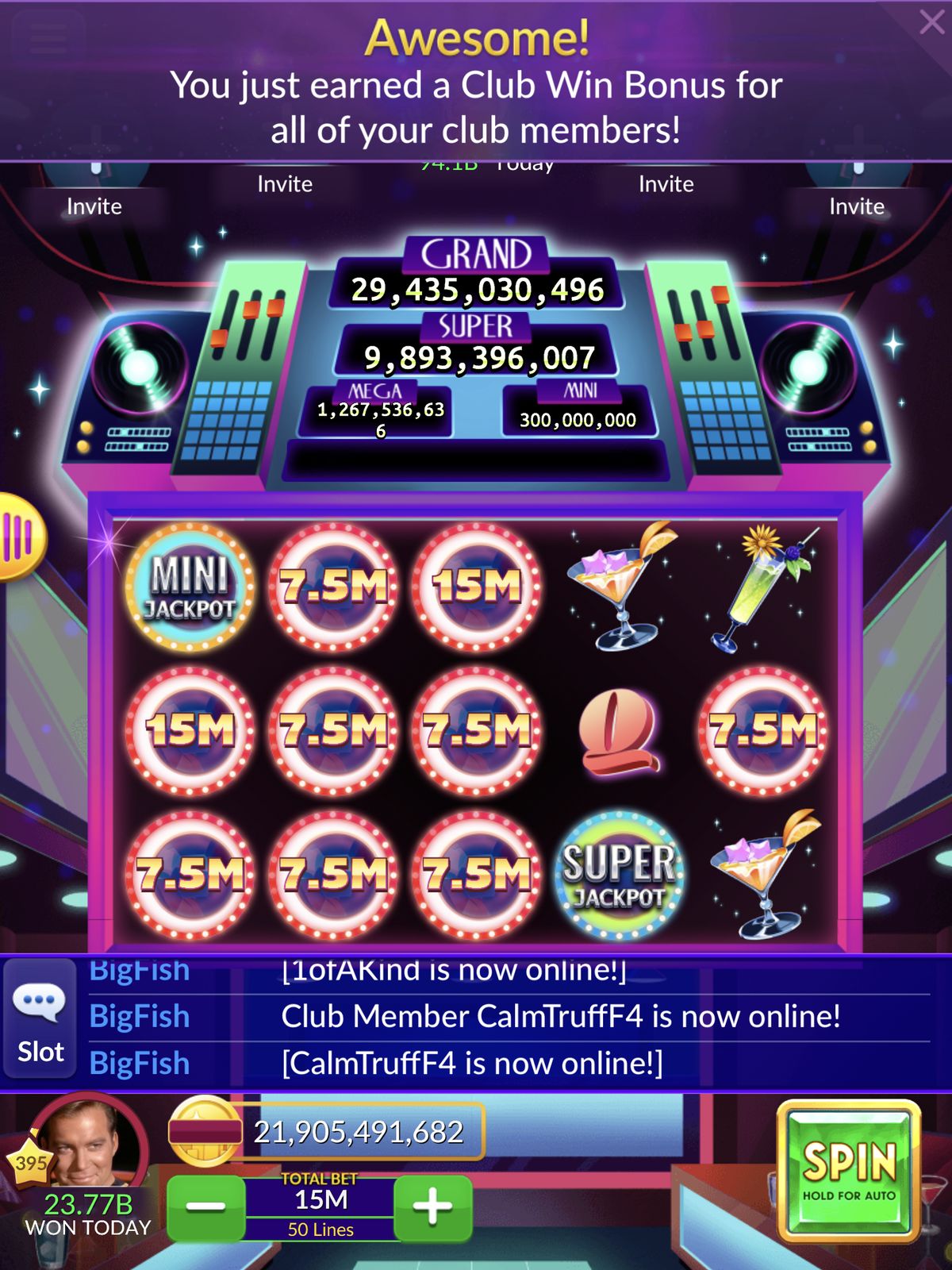 Revolution Casino