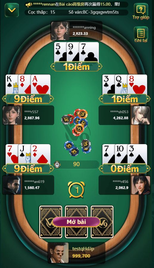 Revolution Casino