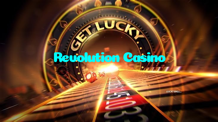 available types of Revolution Casino bet including pre-match live express and system bets