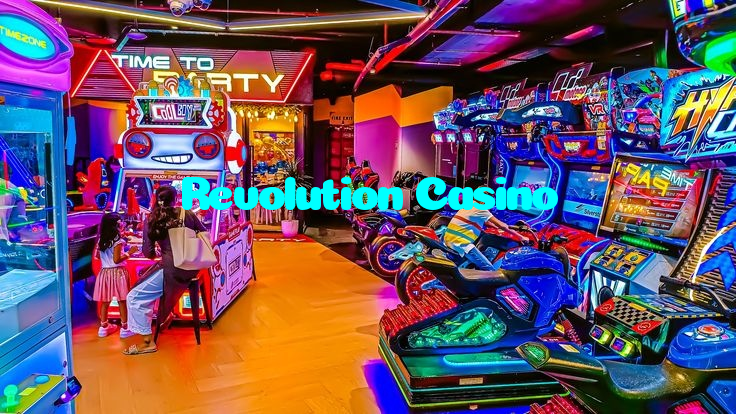 Revolution Casino خوش آمدید بونس +600% پیشکش موبائل ایپ کے پروموشن سیکشن میں دکھائی دیتی ہے۔
