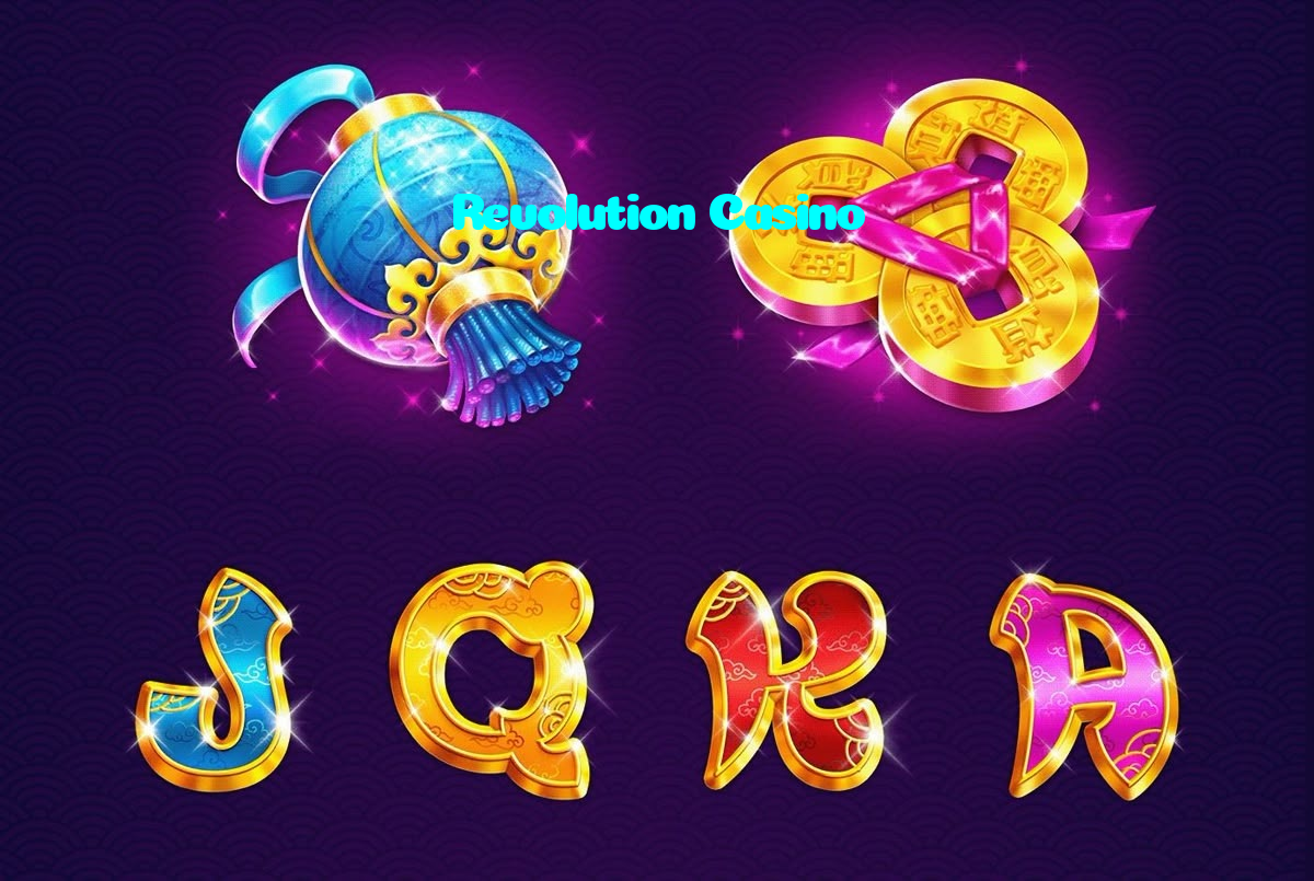 Revolution Casino