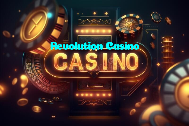 making first deposit on Revolution Casino website using local payment methods in Pakistan
