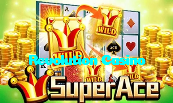 making first deposit on Revolution Casino website using local payment methods in Pakistan