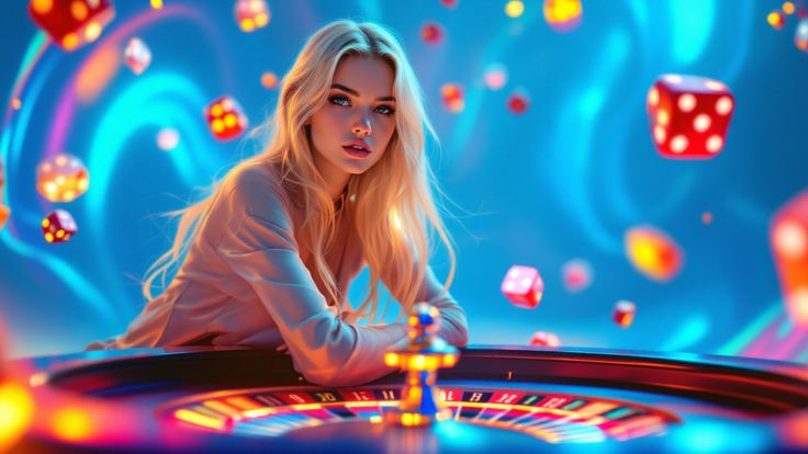 Revolution Casino پاکستان ریئل منی گیمز