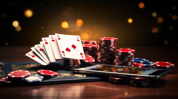 Revolution Casino پاکستان ریئل منی گیمز