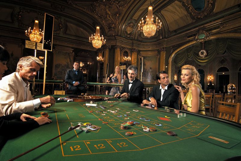 Revolution Casino پاکستان ریئل منی گیمز