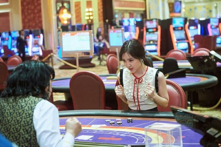 پاکستان میں Revolution Casino قانونی ہے۔