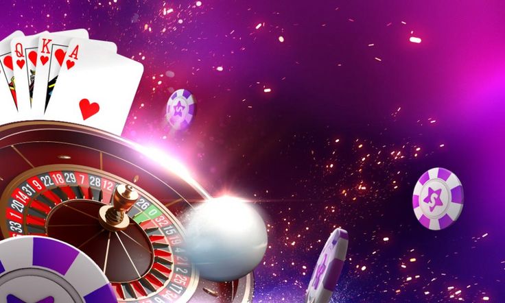 Revolution Casino پاکستان ریئل منی گیمز