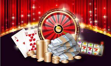 Revolution Casino پاکستان ریئل منی گیمز